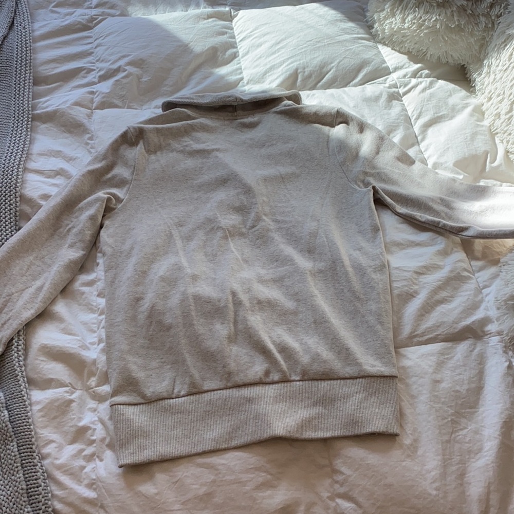 Cozy pullover - Picture 3 of 3